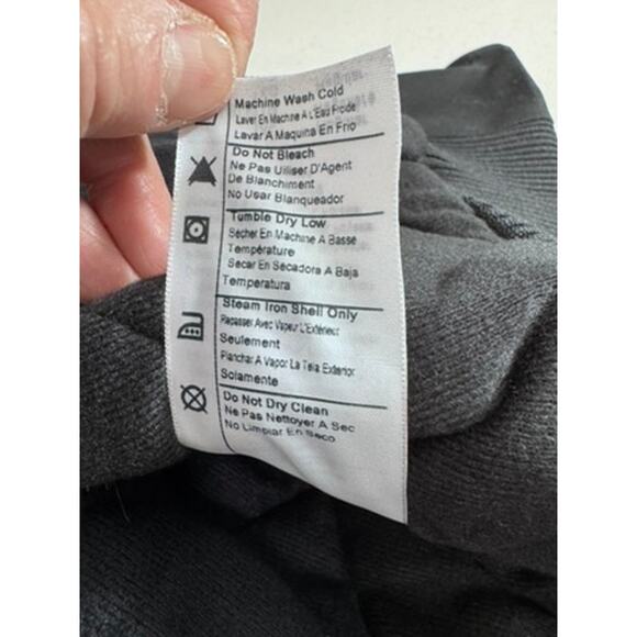 NWT!! CARHARTT, Loose Fit, Size XL, Hooded , Full Zip, Work Coat,#OJ0140-M - Picture 10 of 12